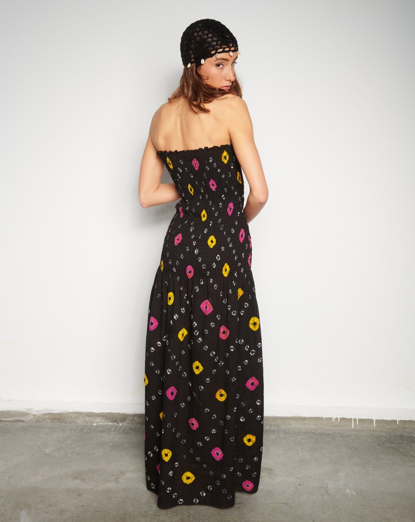 Valerie Dress