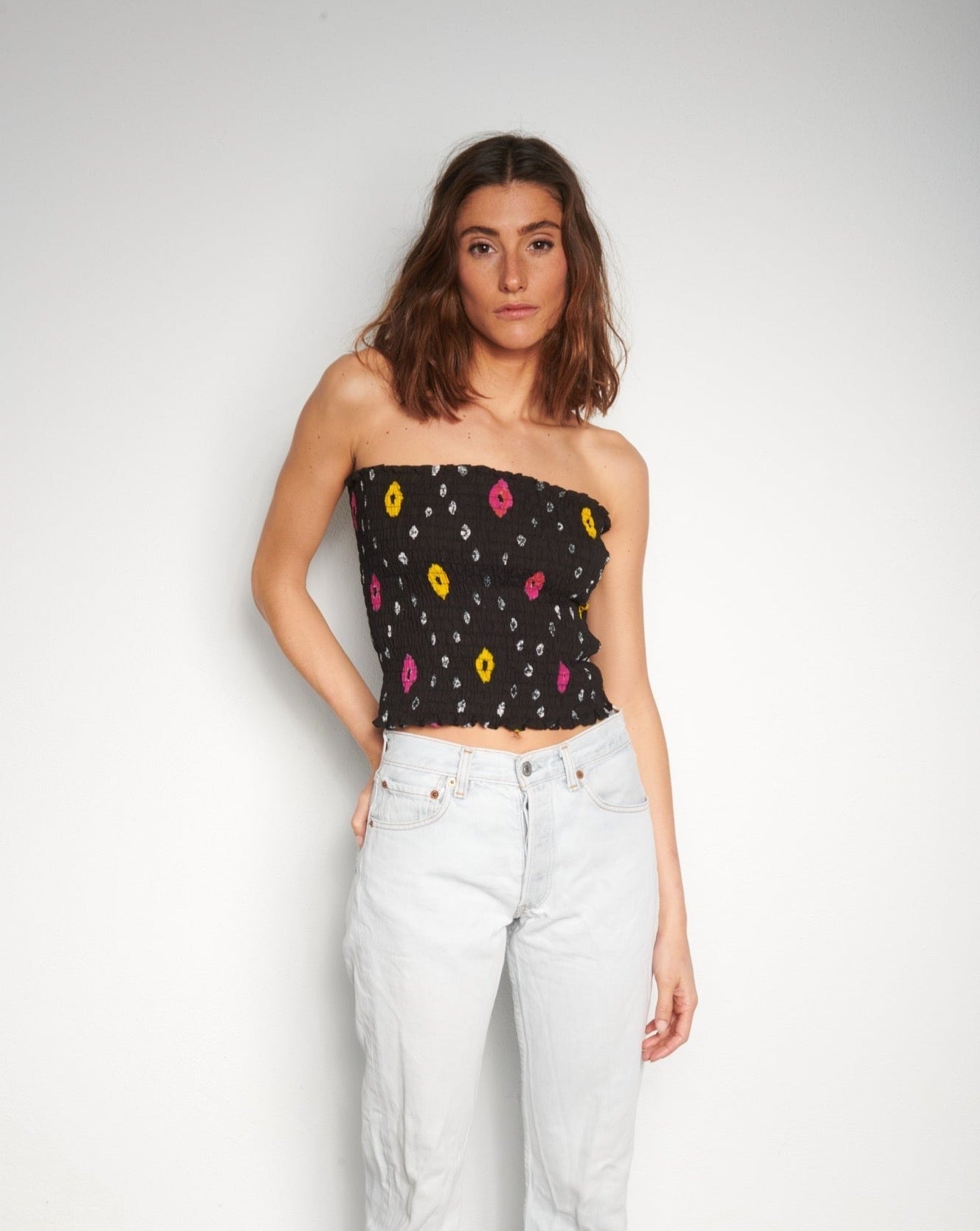 Valerie Top