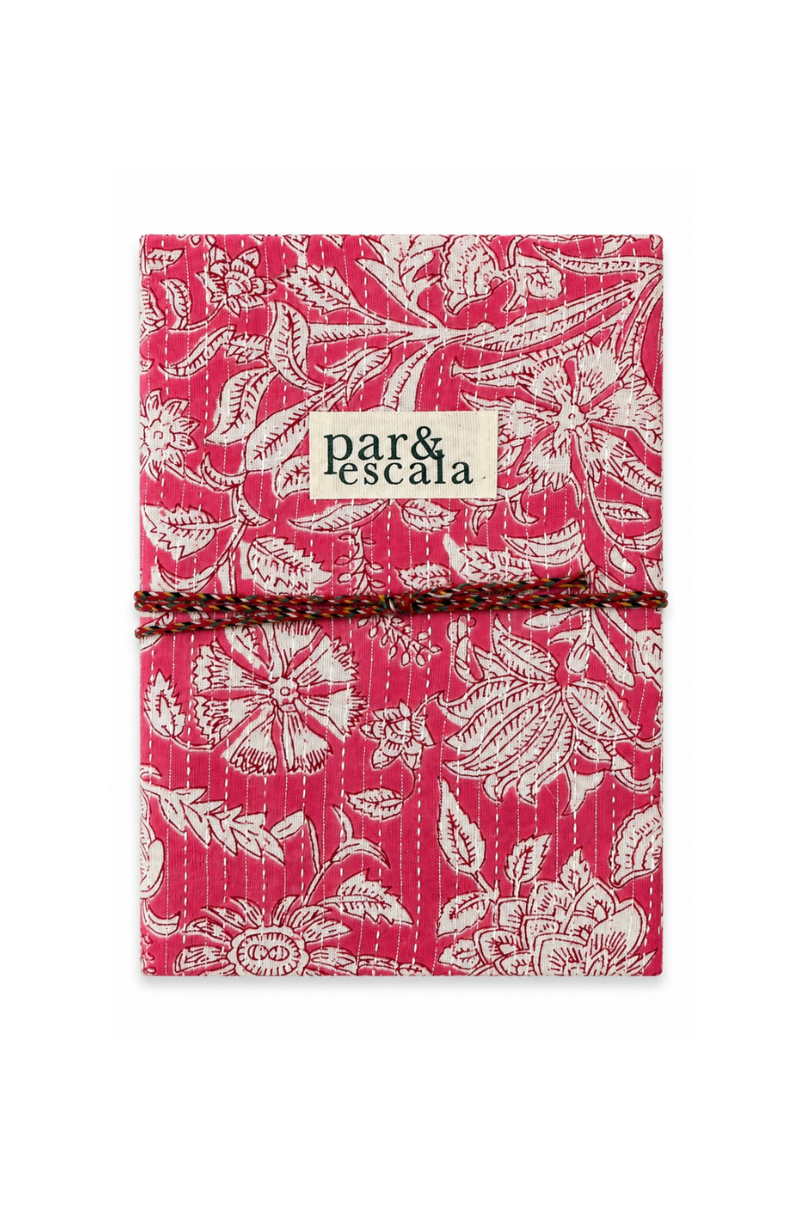 Katha Notebook