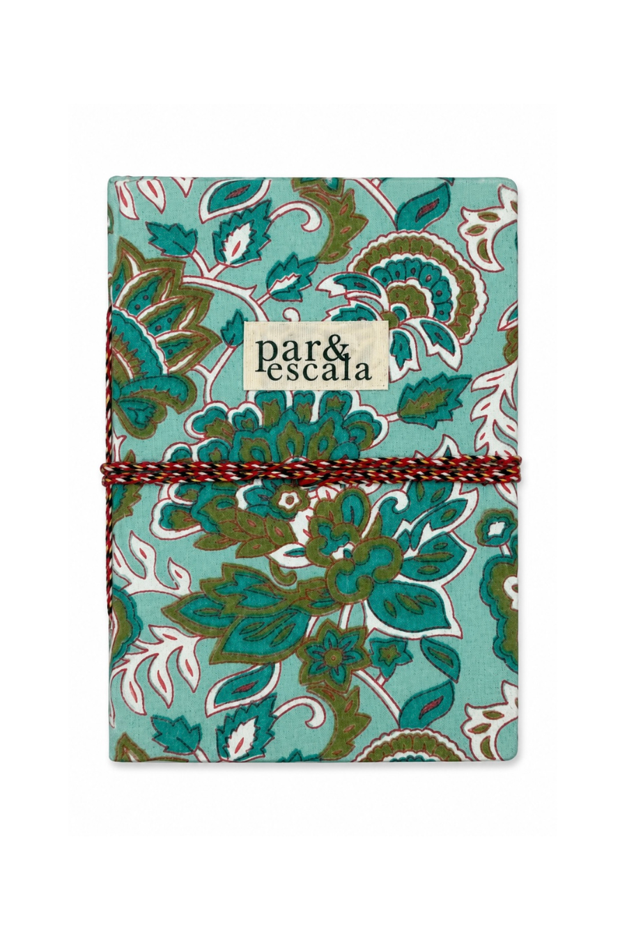 Katha Notebook