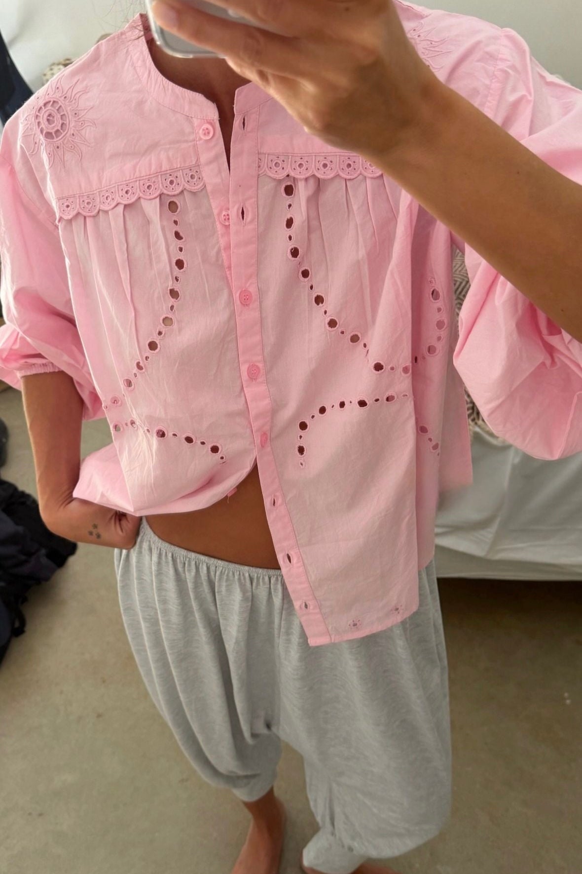 Kala Shirt