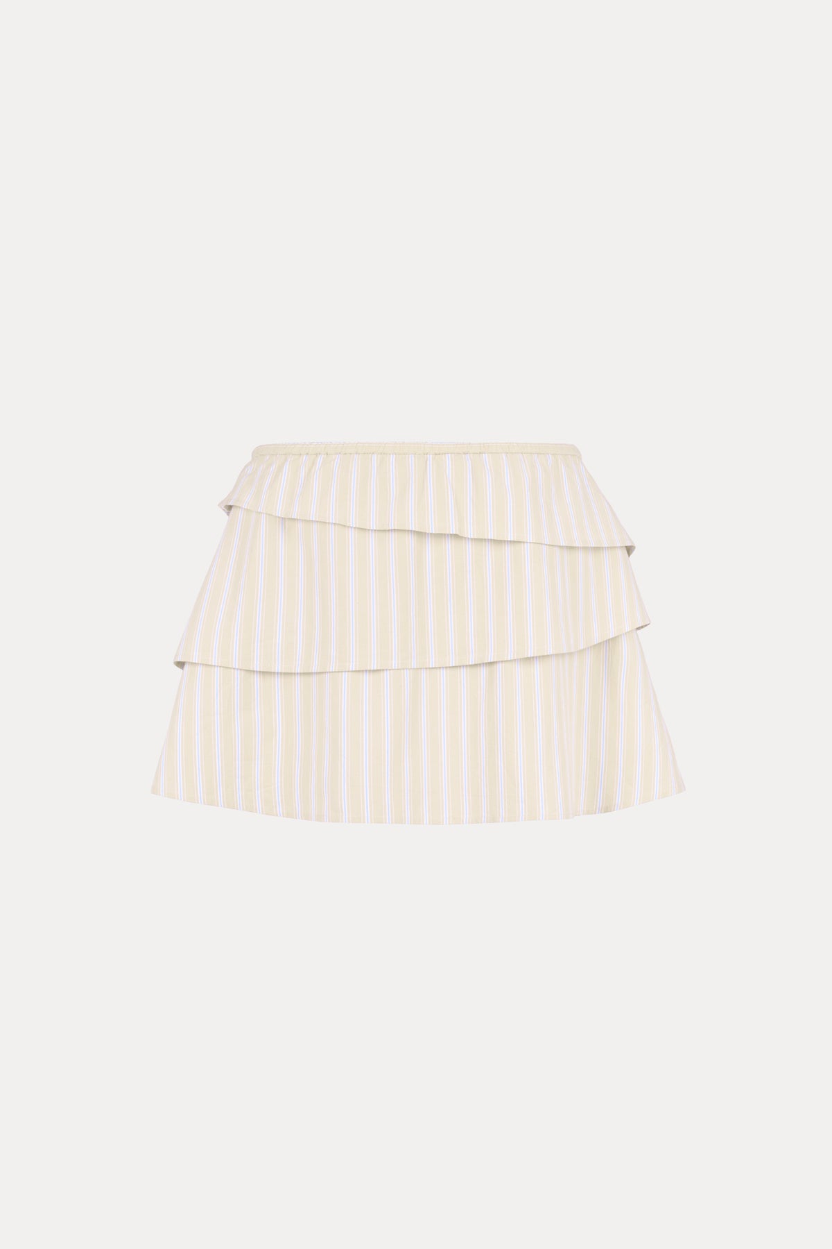 Alana Mini Skirt