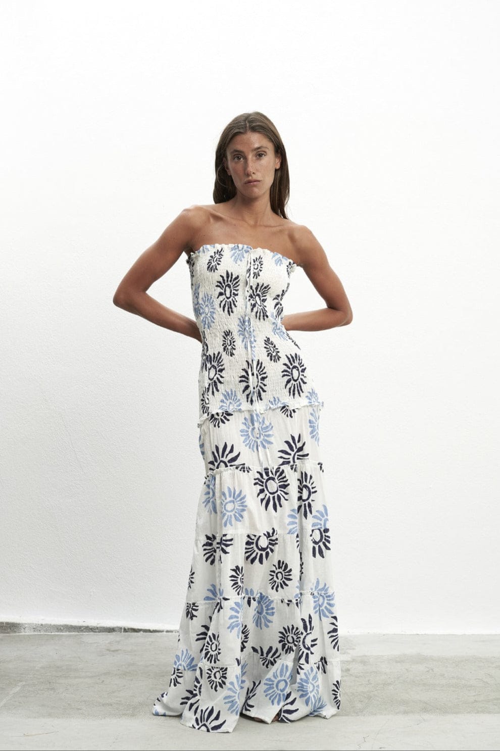 Antonia Dress
