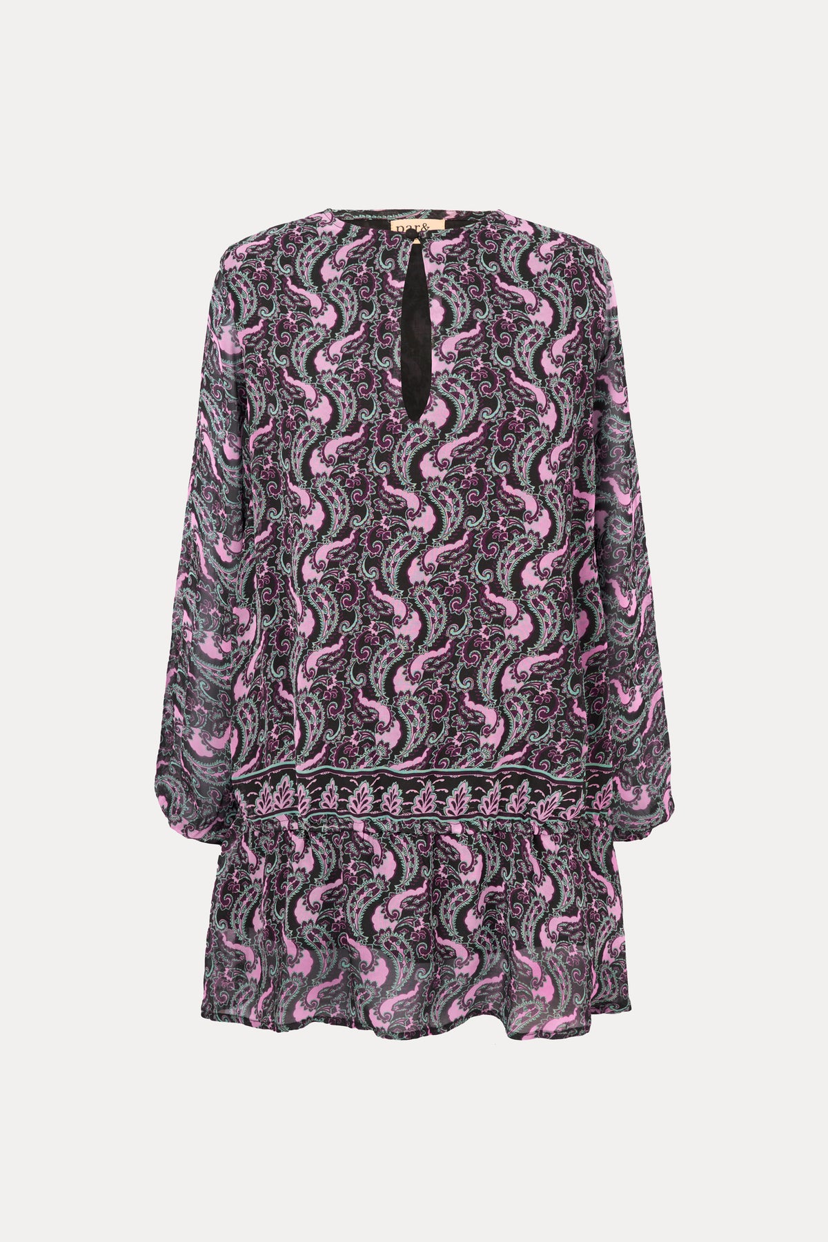 Ashley Mini Dress
