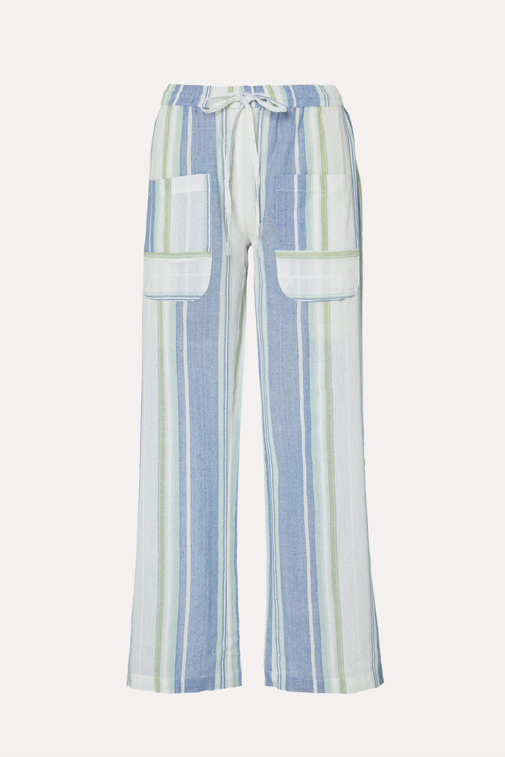 Adrie Pants Stripes