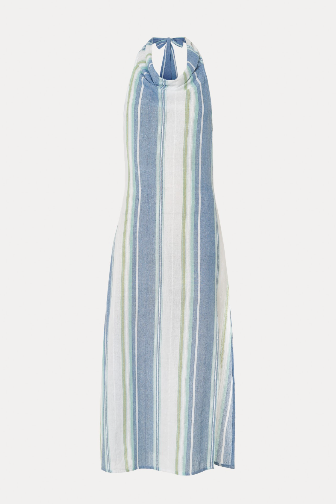 Adrie Dress Stripes
