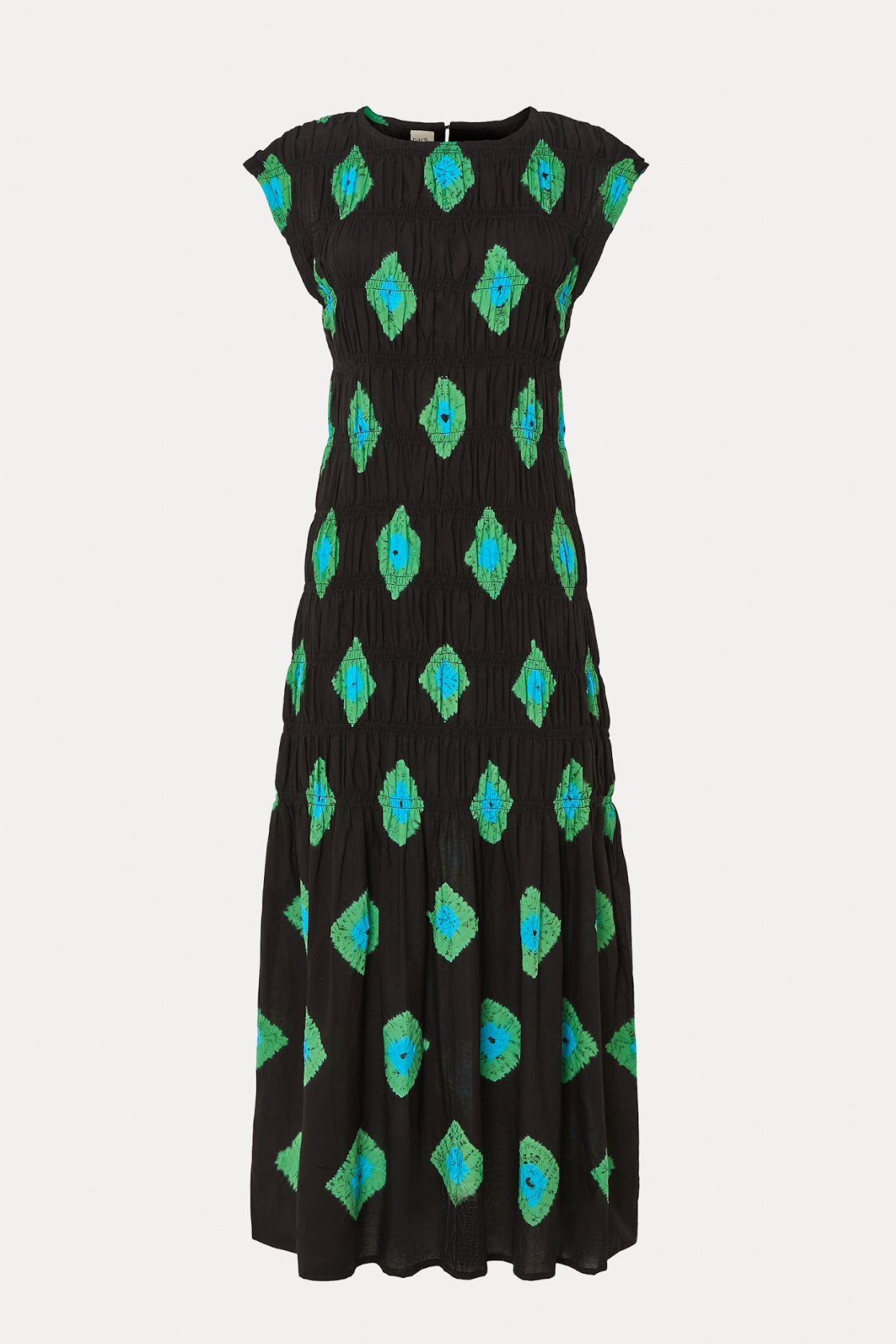 Agus Bee Dress