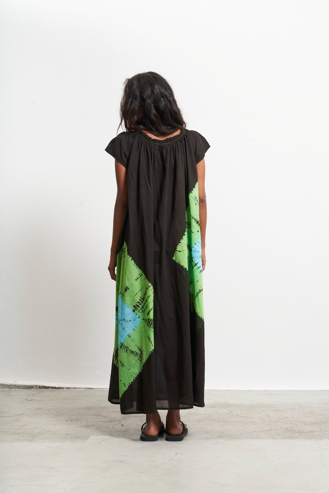 Agus Dress