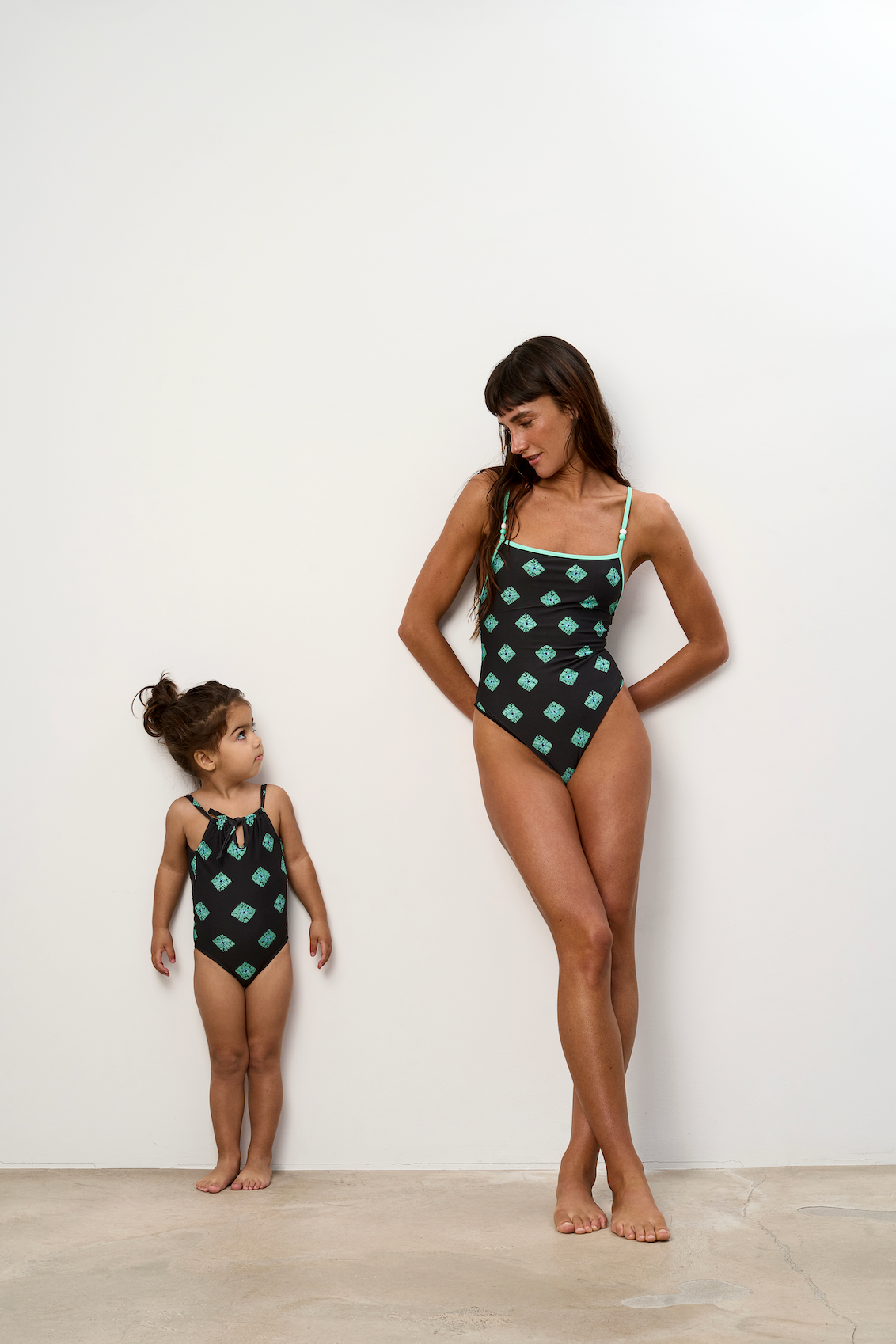 Agus Swimsuit
