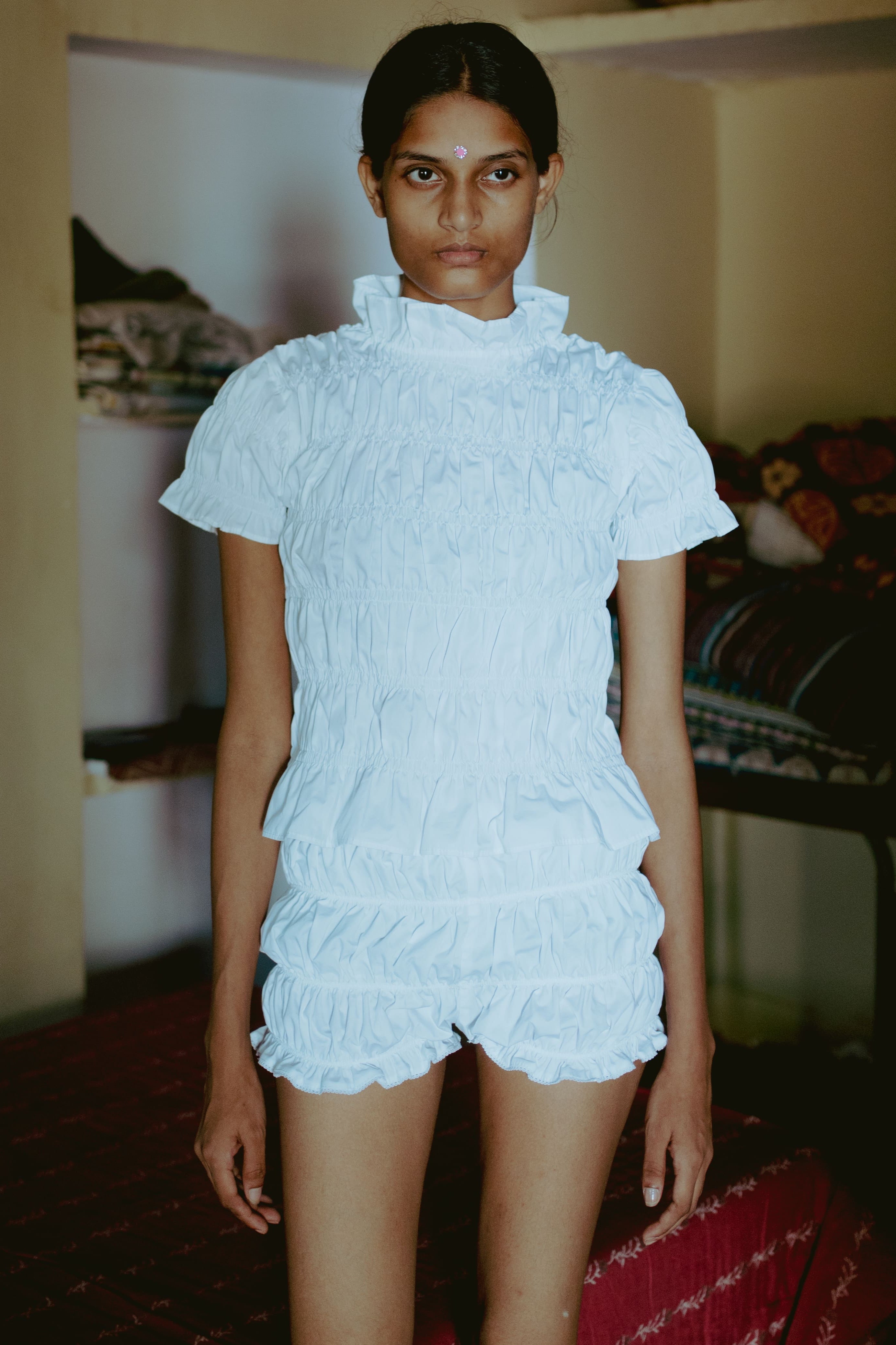 JIMENA TSHIRT