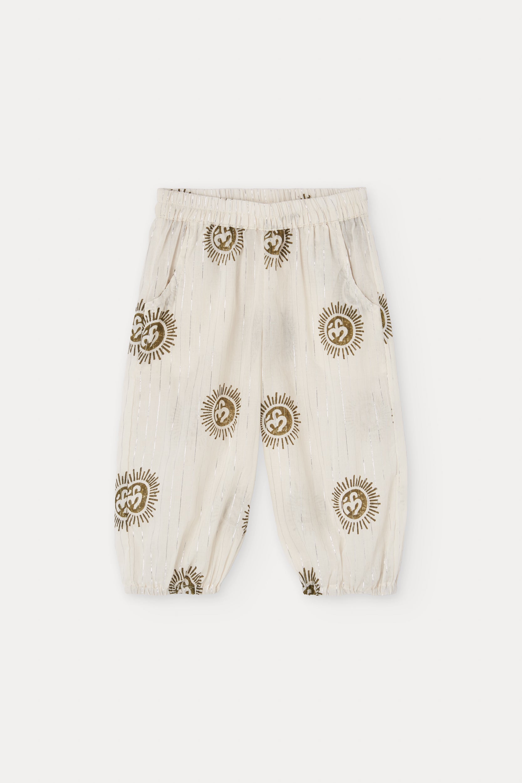 Bee Kids Pants