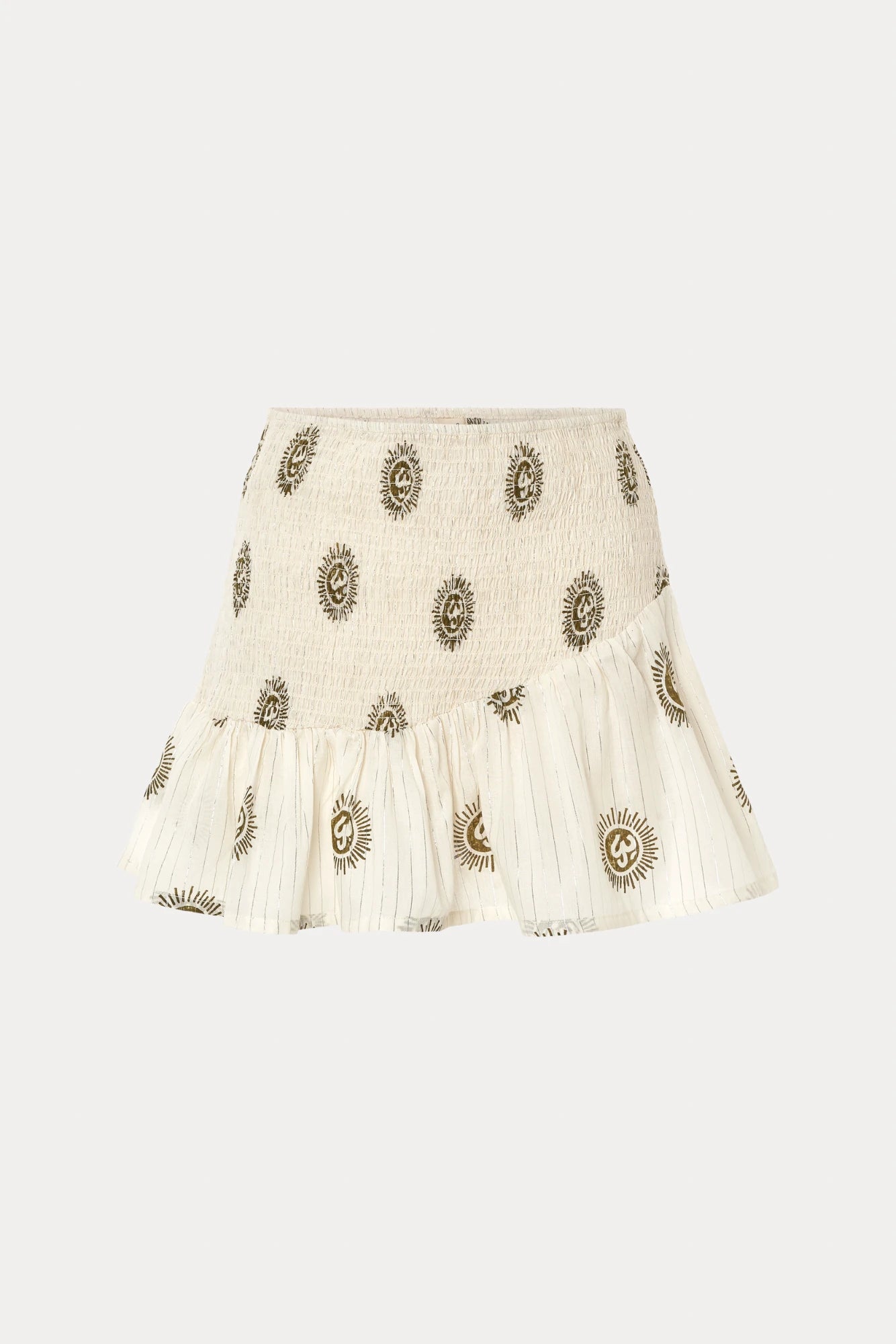 Bee Skirt