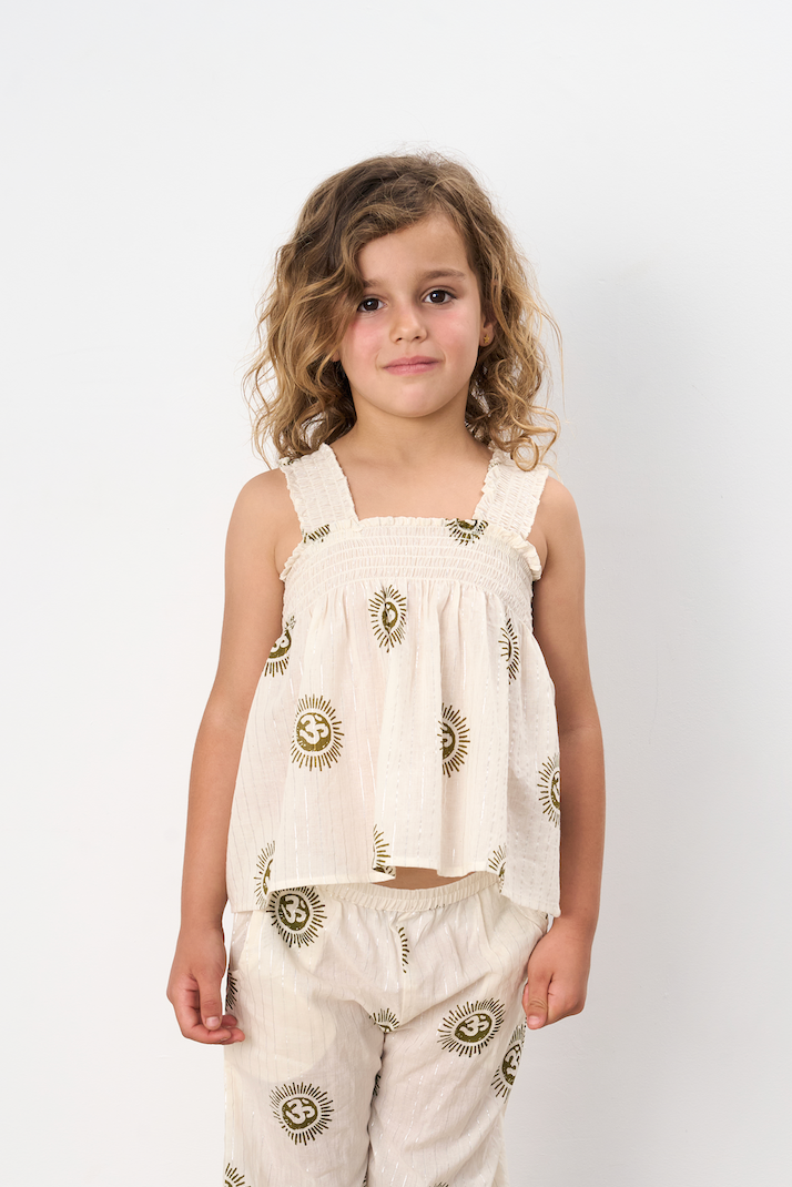 Bee Kids Top