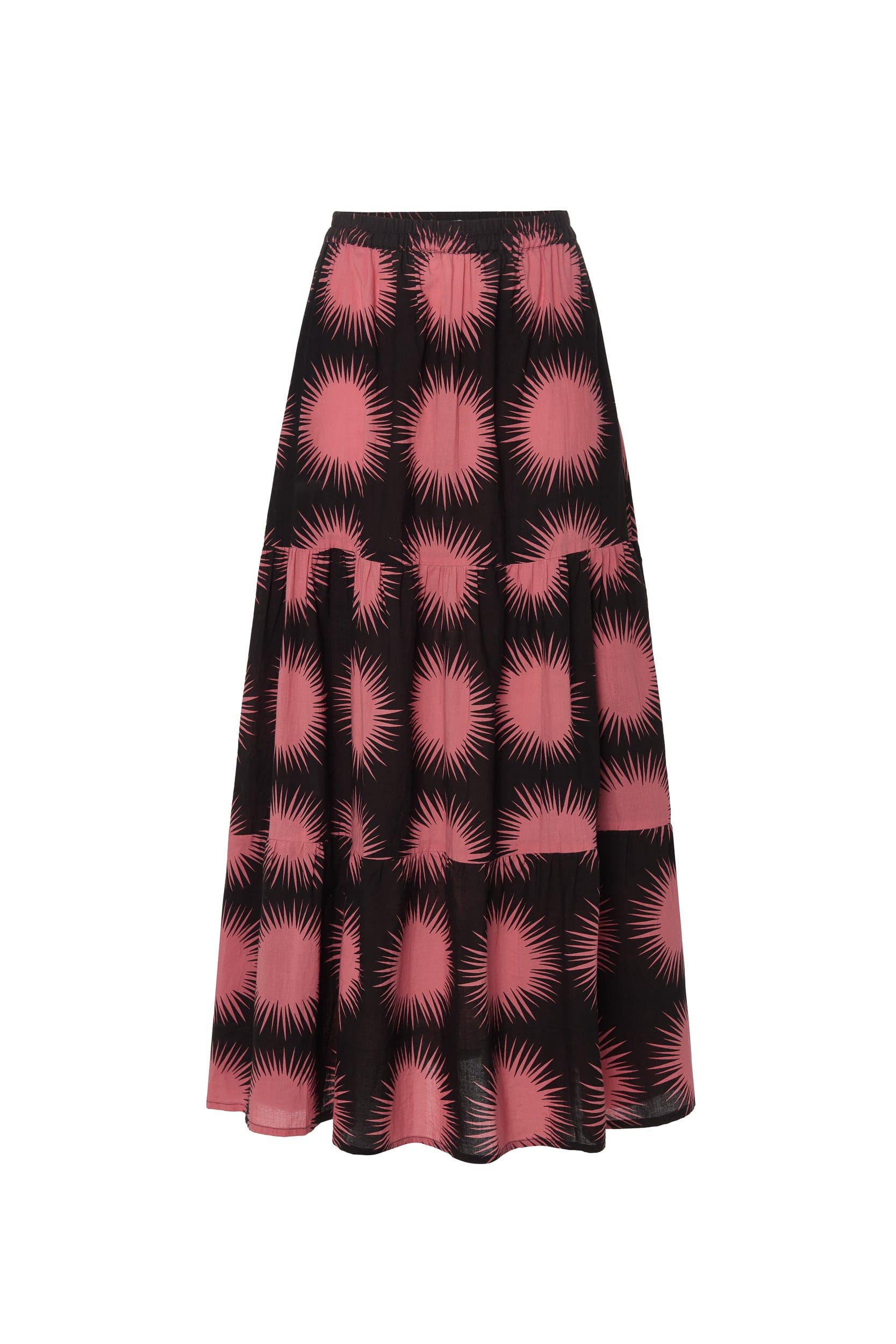 Clotilde Skirt