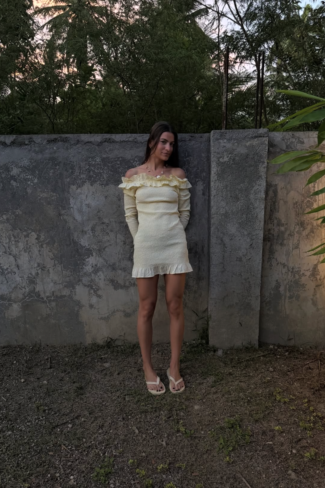 Kala Dress