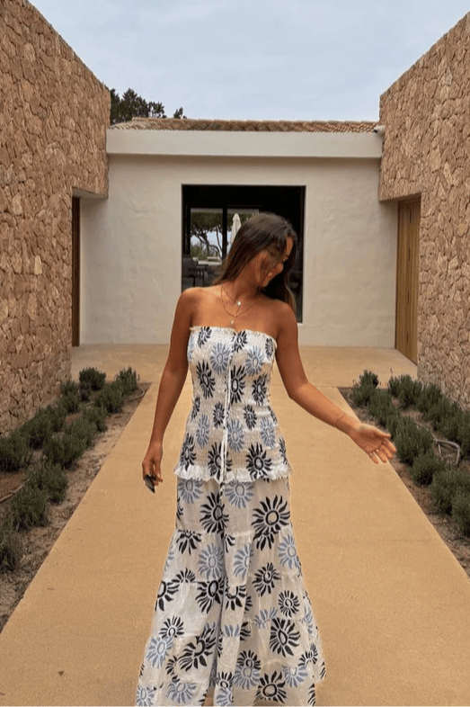 Antonia Dress