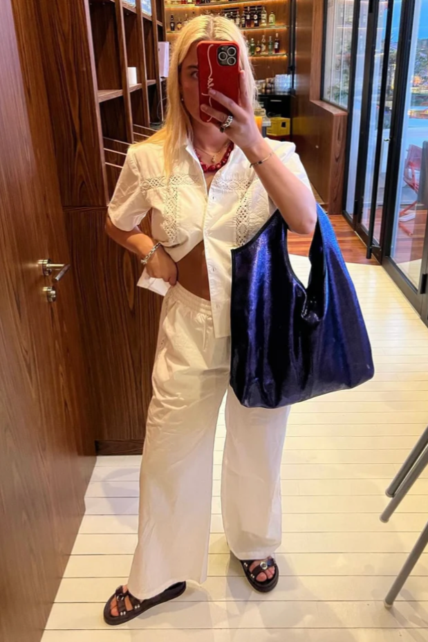 Carmela Pant