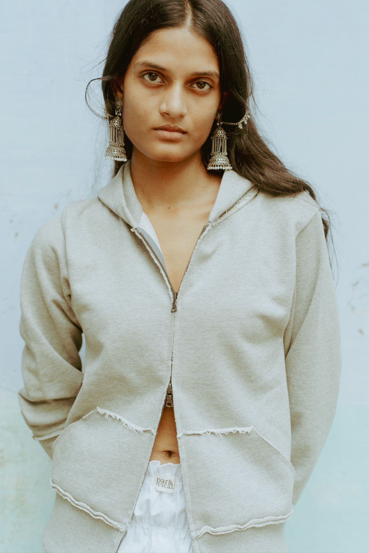 JIMENA HOODIE
