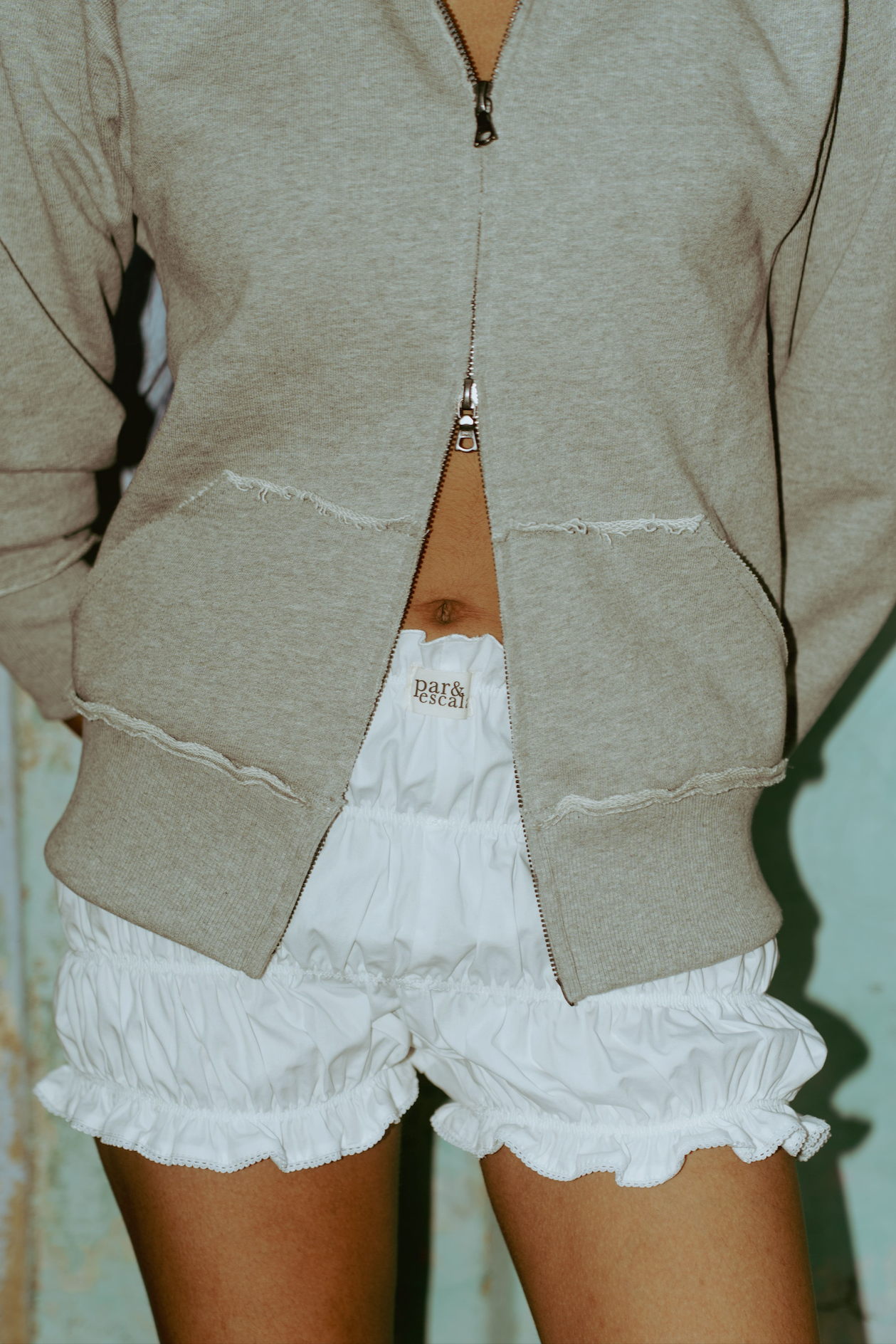 JIMENA SHORT