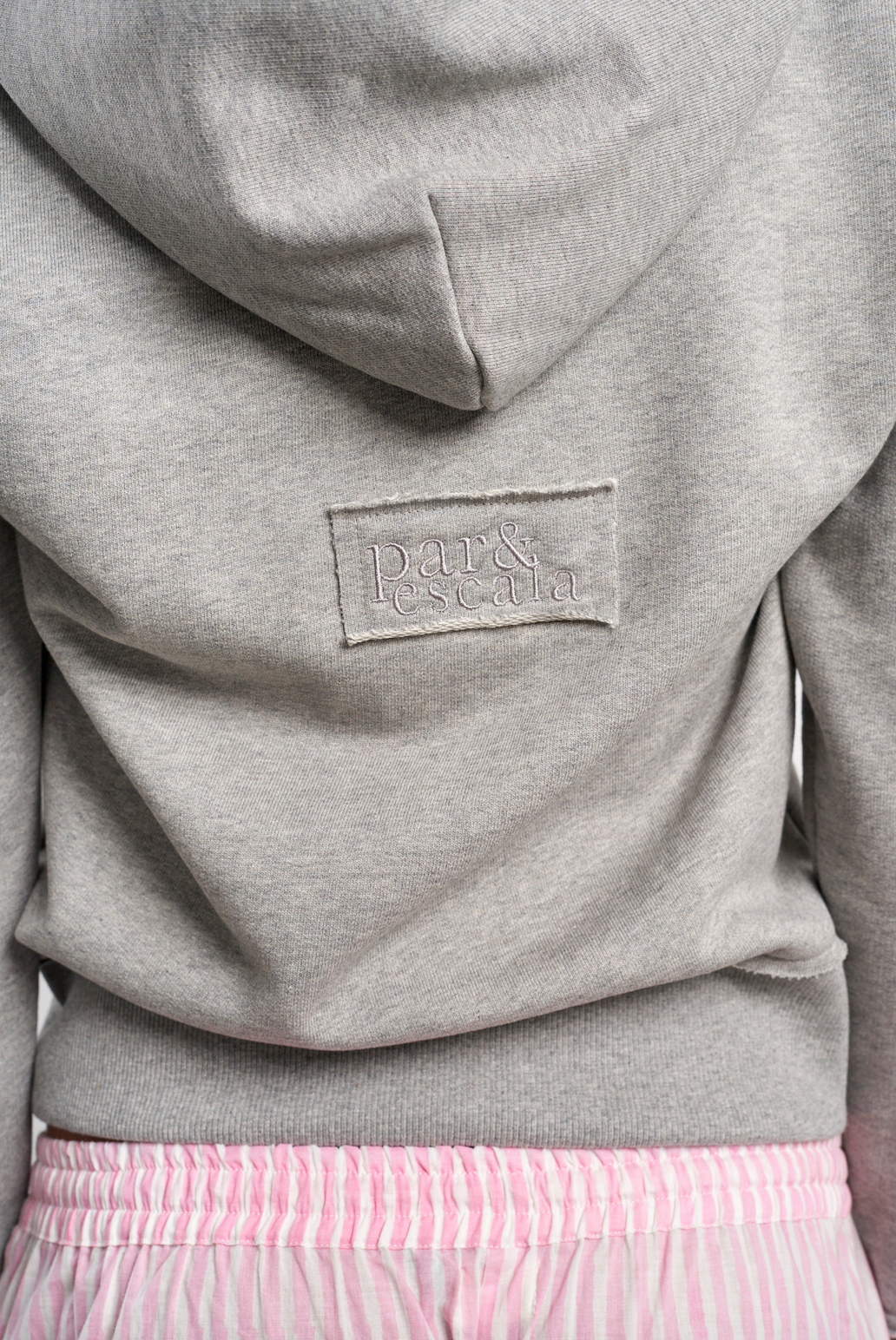 JIMENA HOODIE