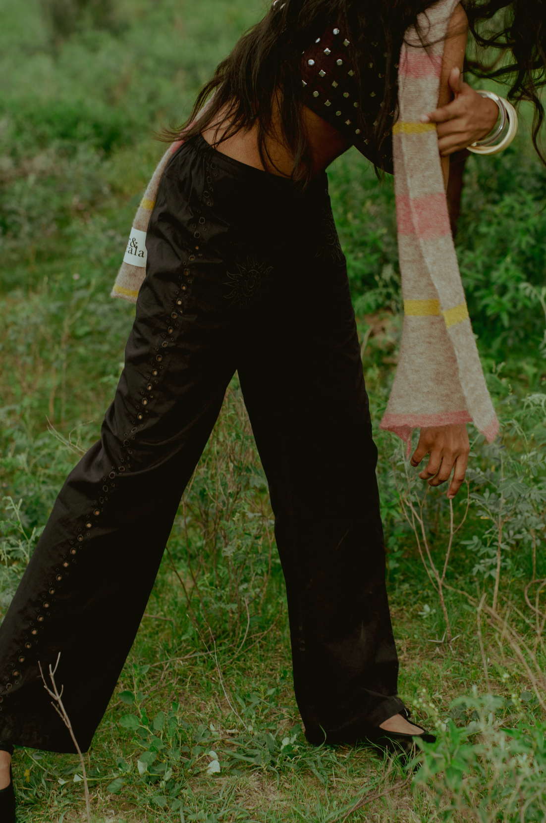 Indira Scarf