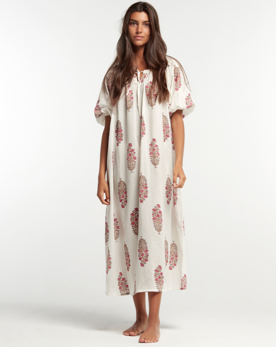 Justina dress