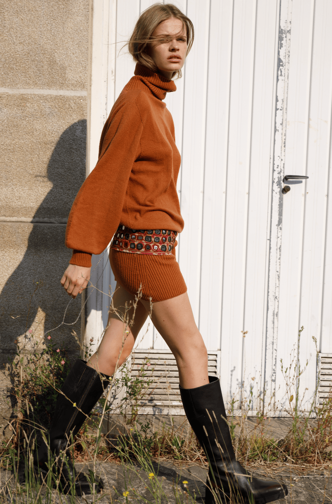 Mati Jumper/Dress
