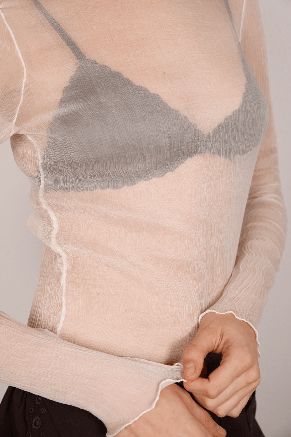 Vega Shirt White