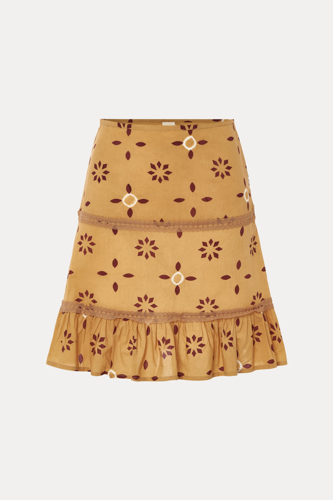 Romance Skirt