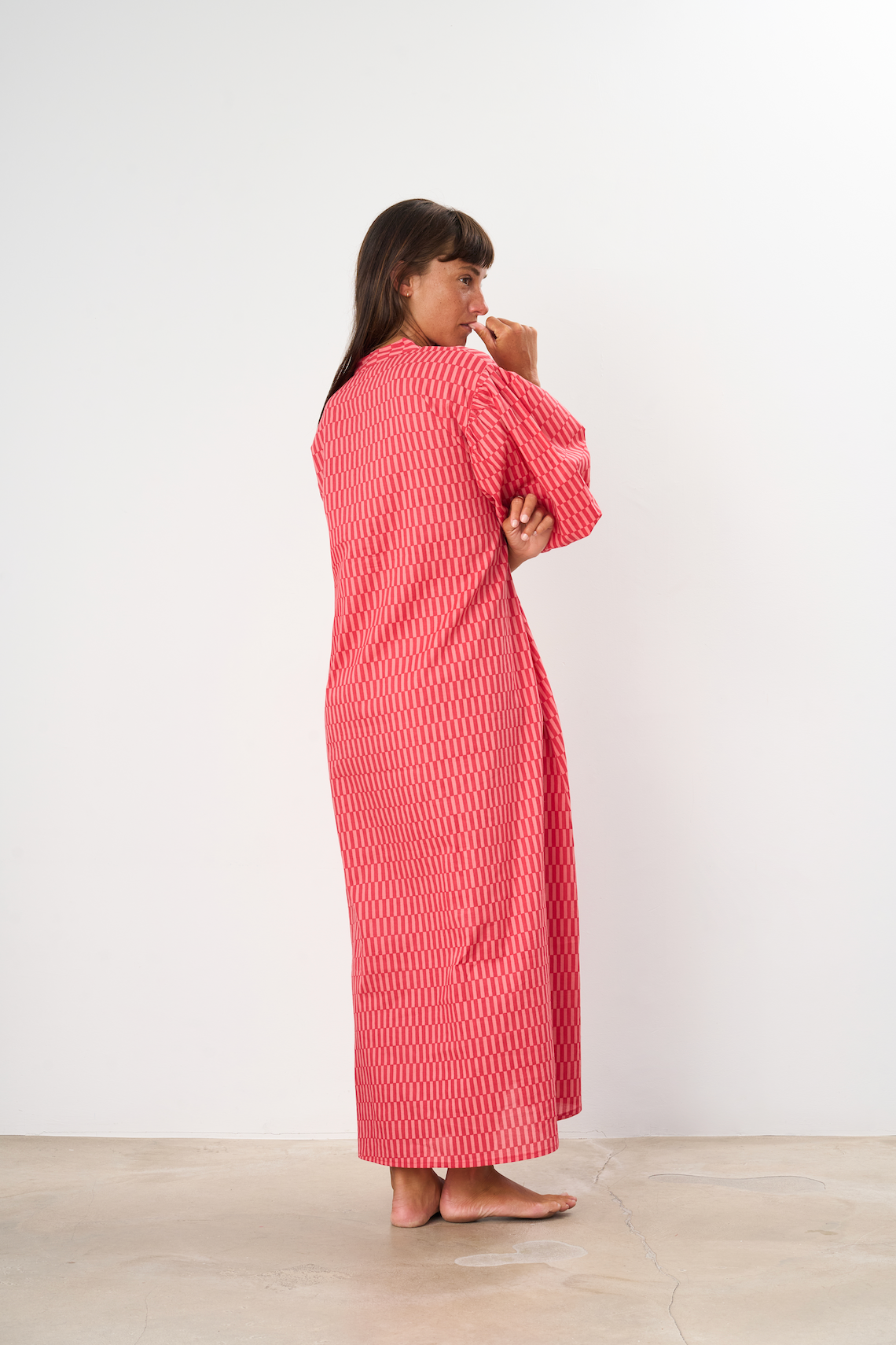 Matilda Dress