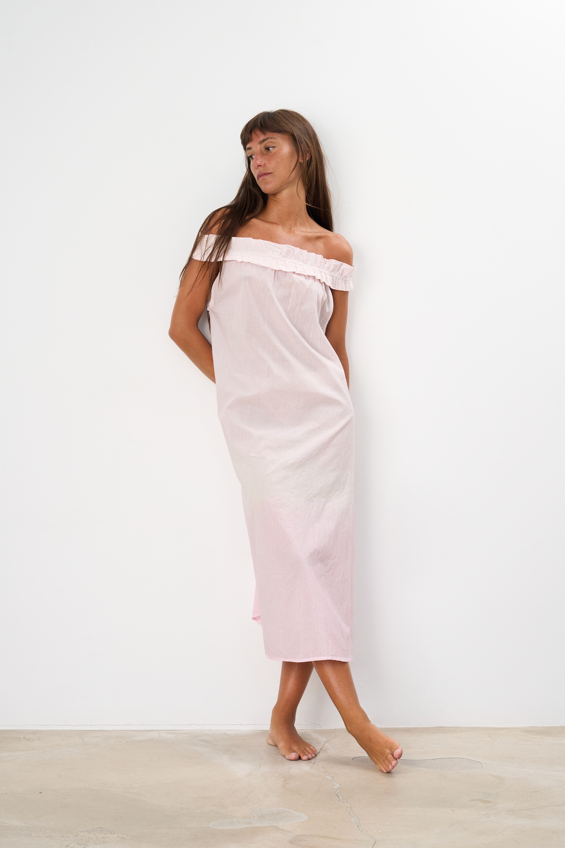 Ina Dress