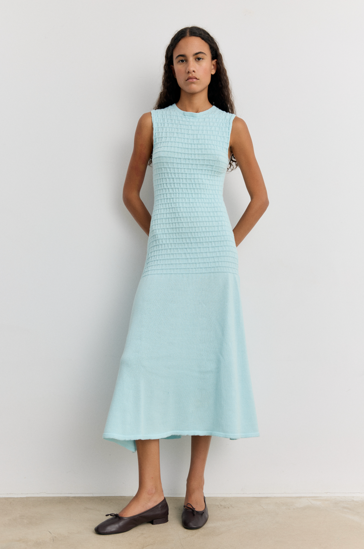 Lucca-Kleid