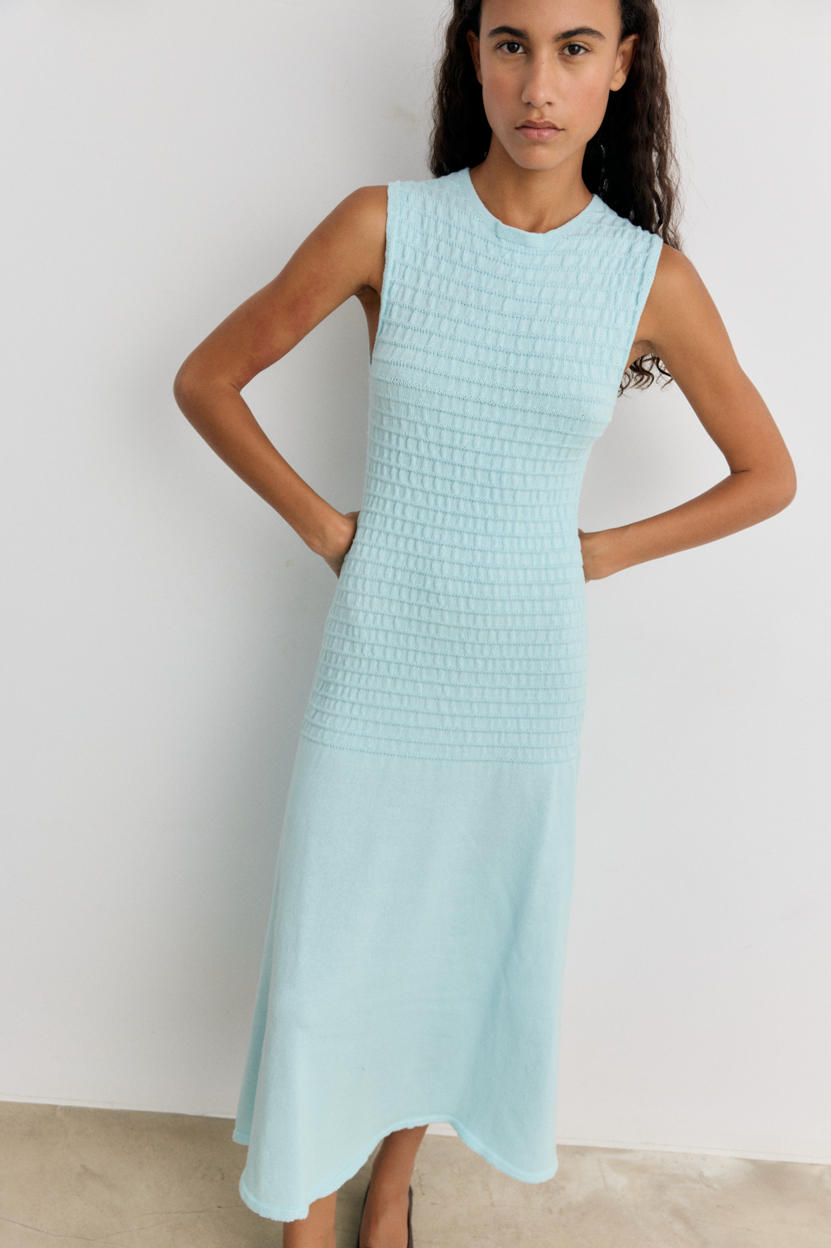 Lucca-Kleid