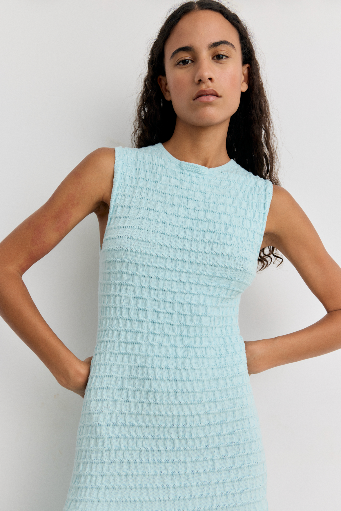 Lucca-Kleid