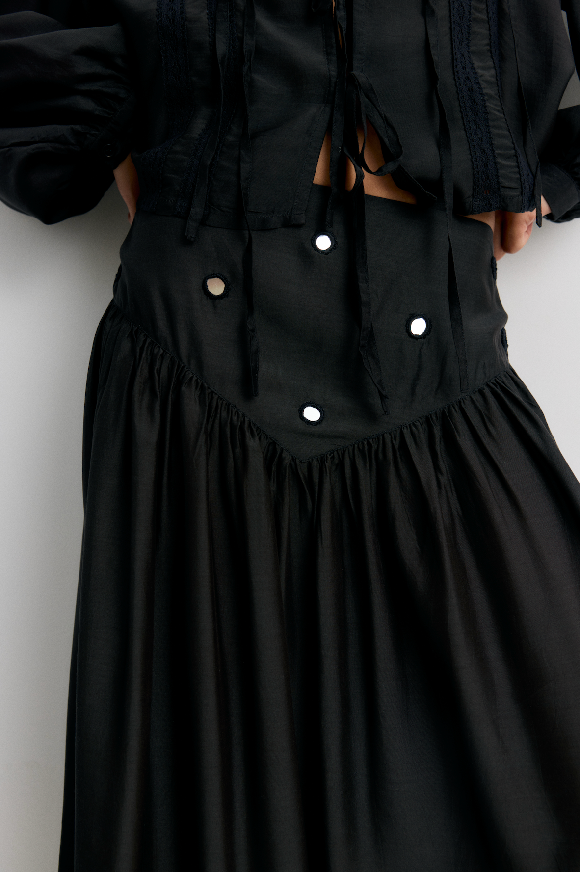 Laia Skirt