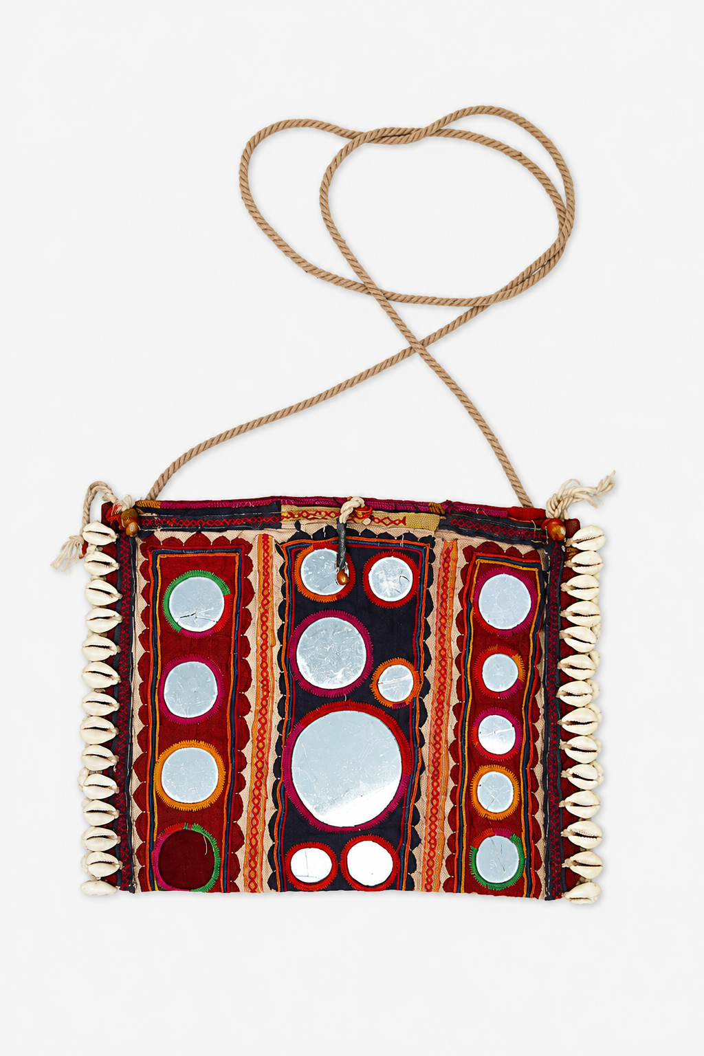Indigo Bag