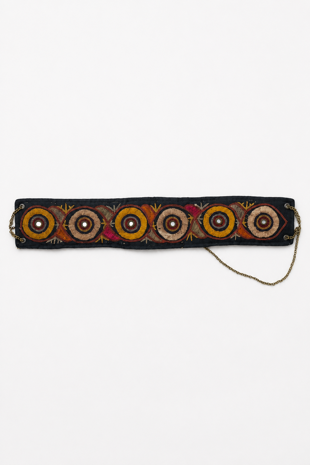 Rajah Belt