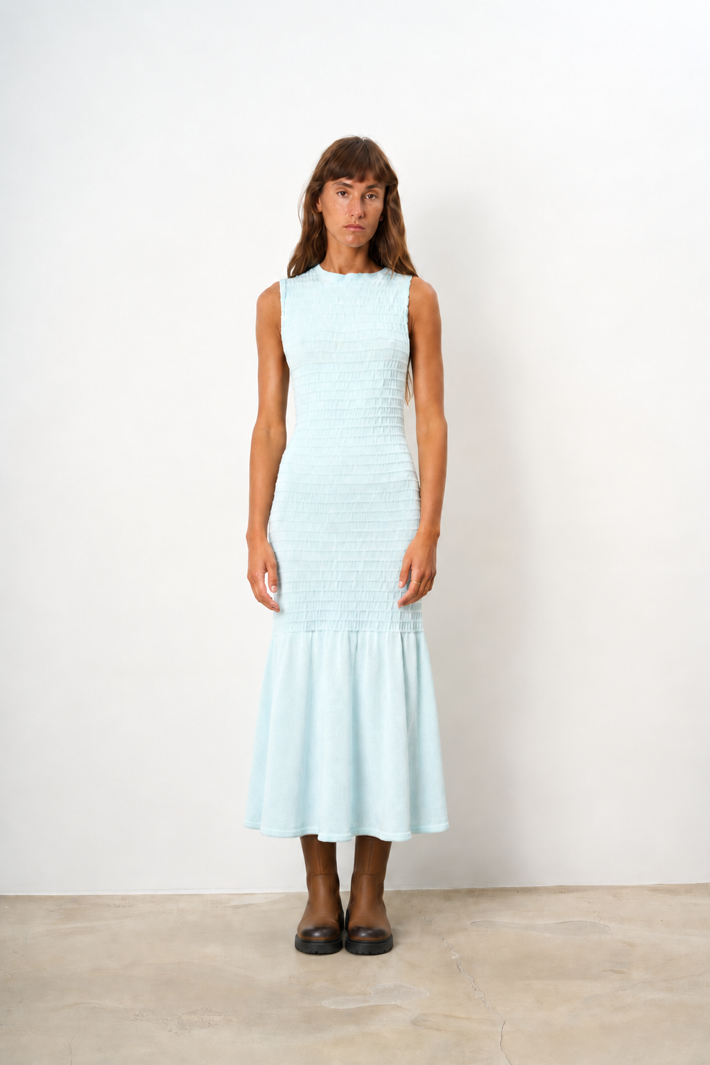 Lucca Dress