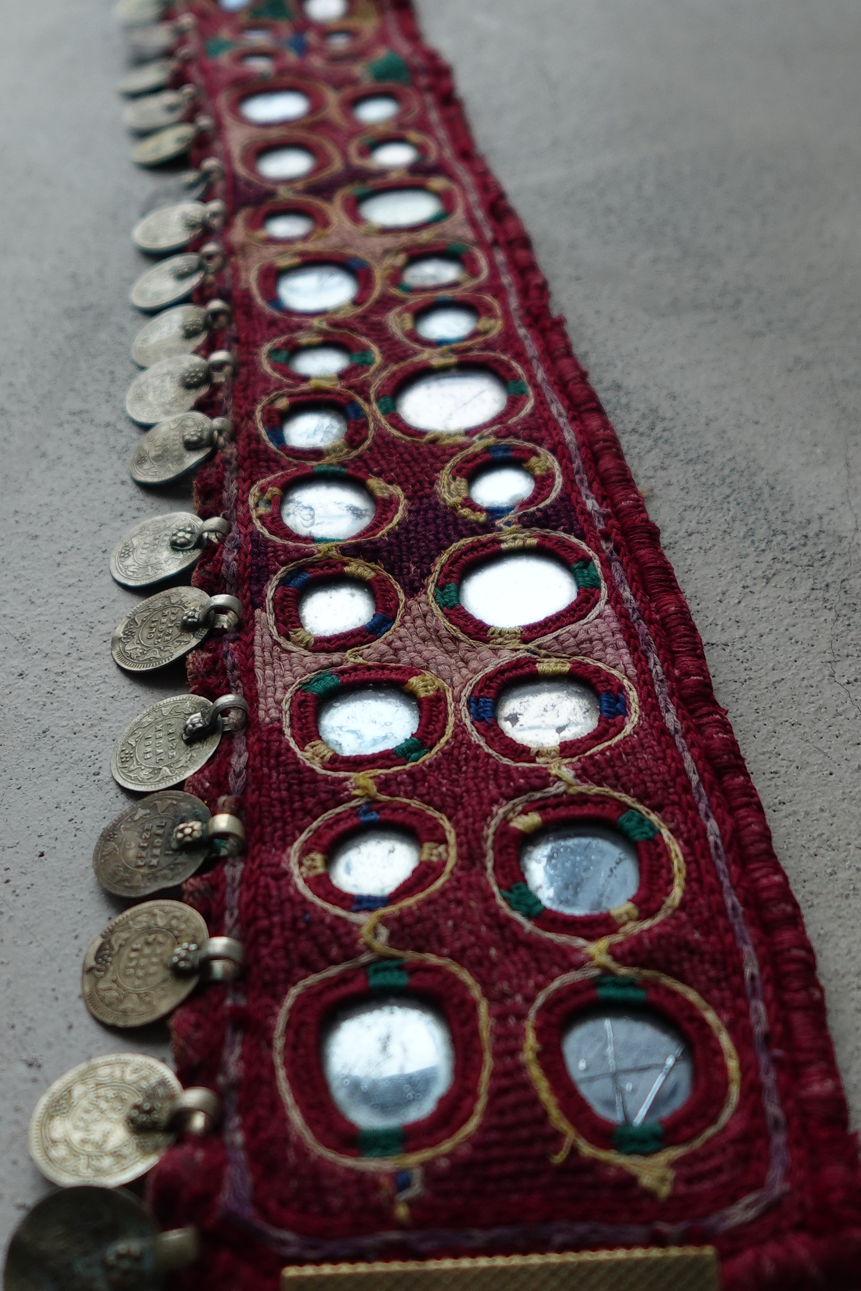 Kala Belt