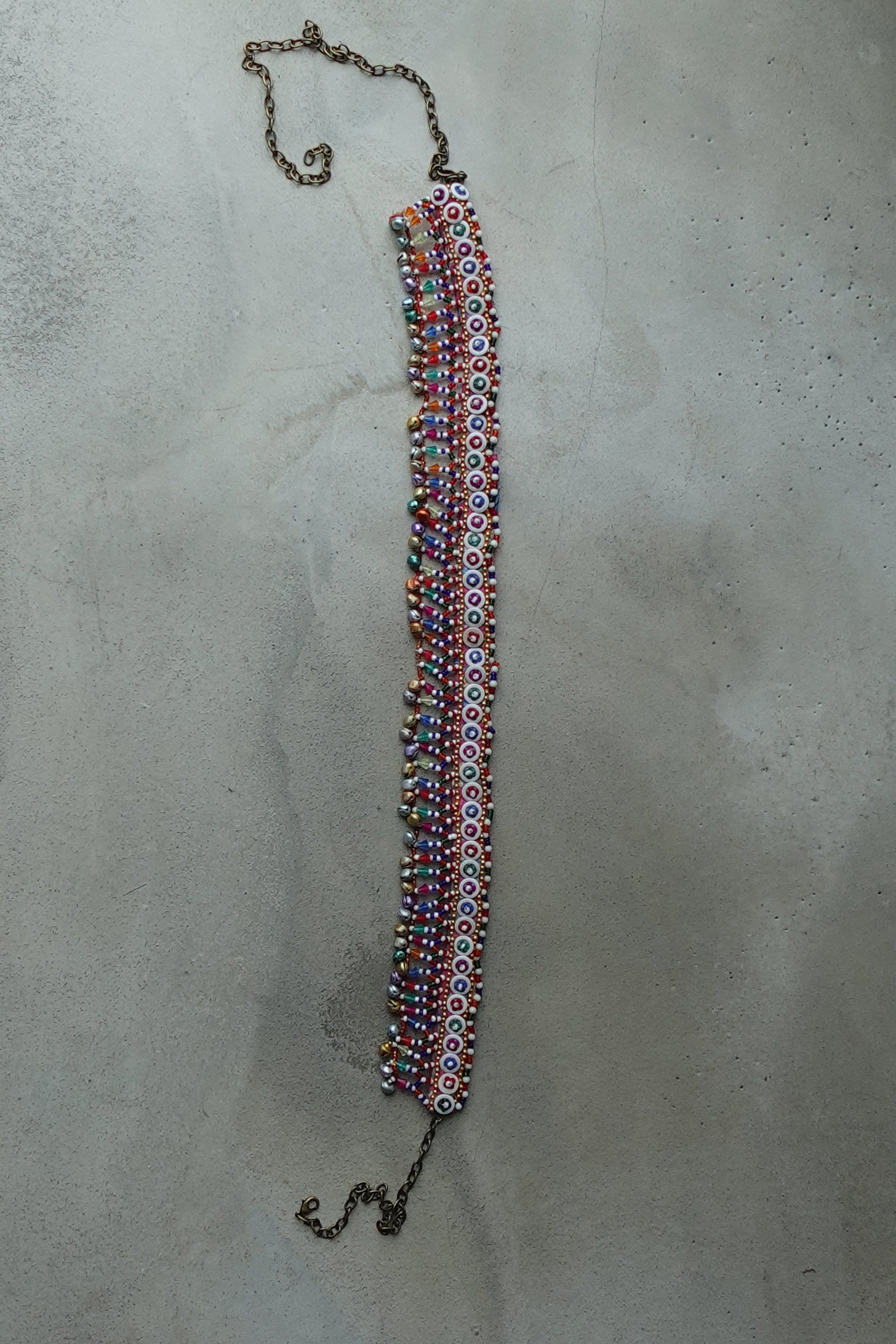 Mati Belt