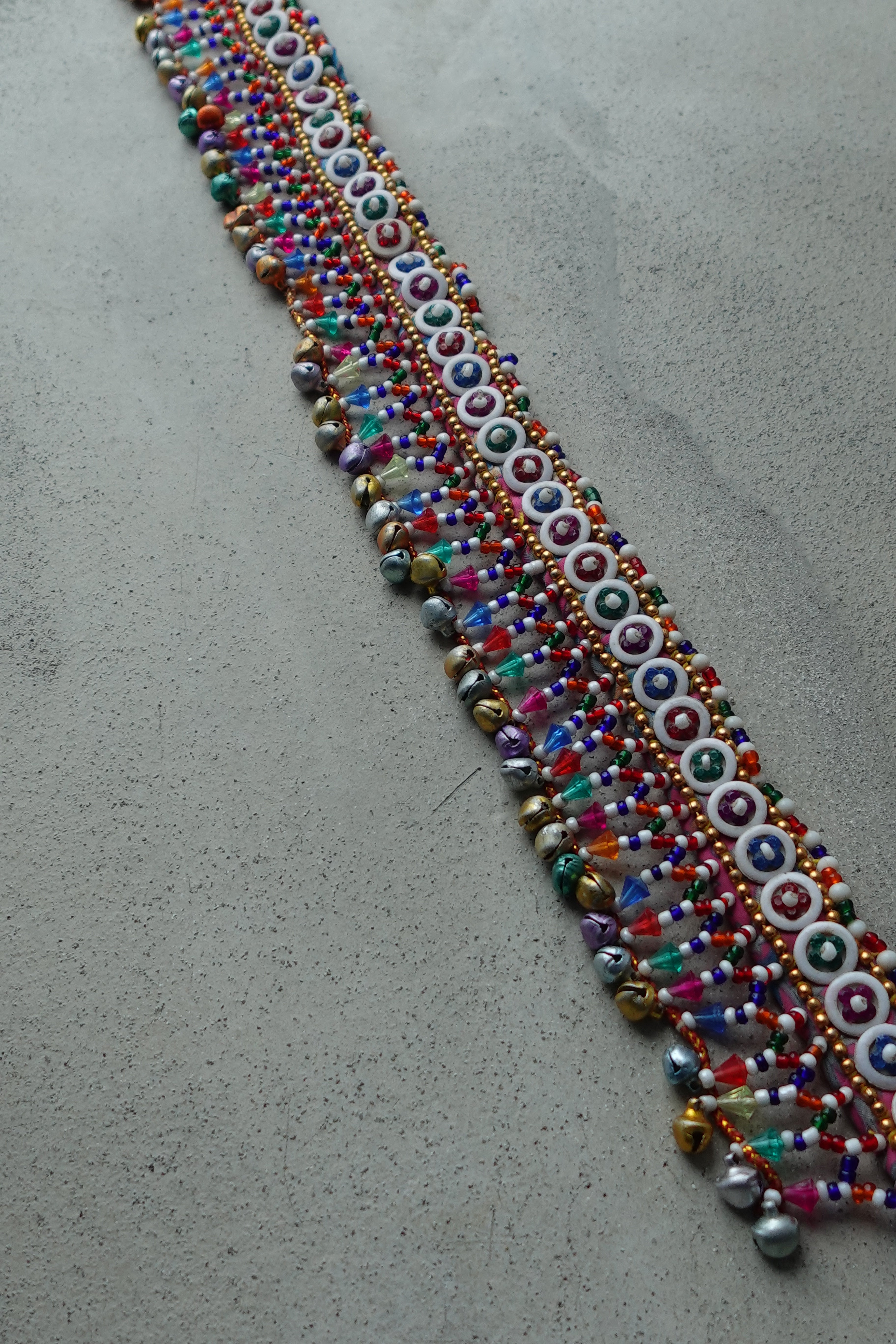 Mati Belt