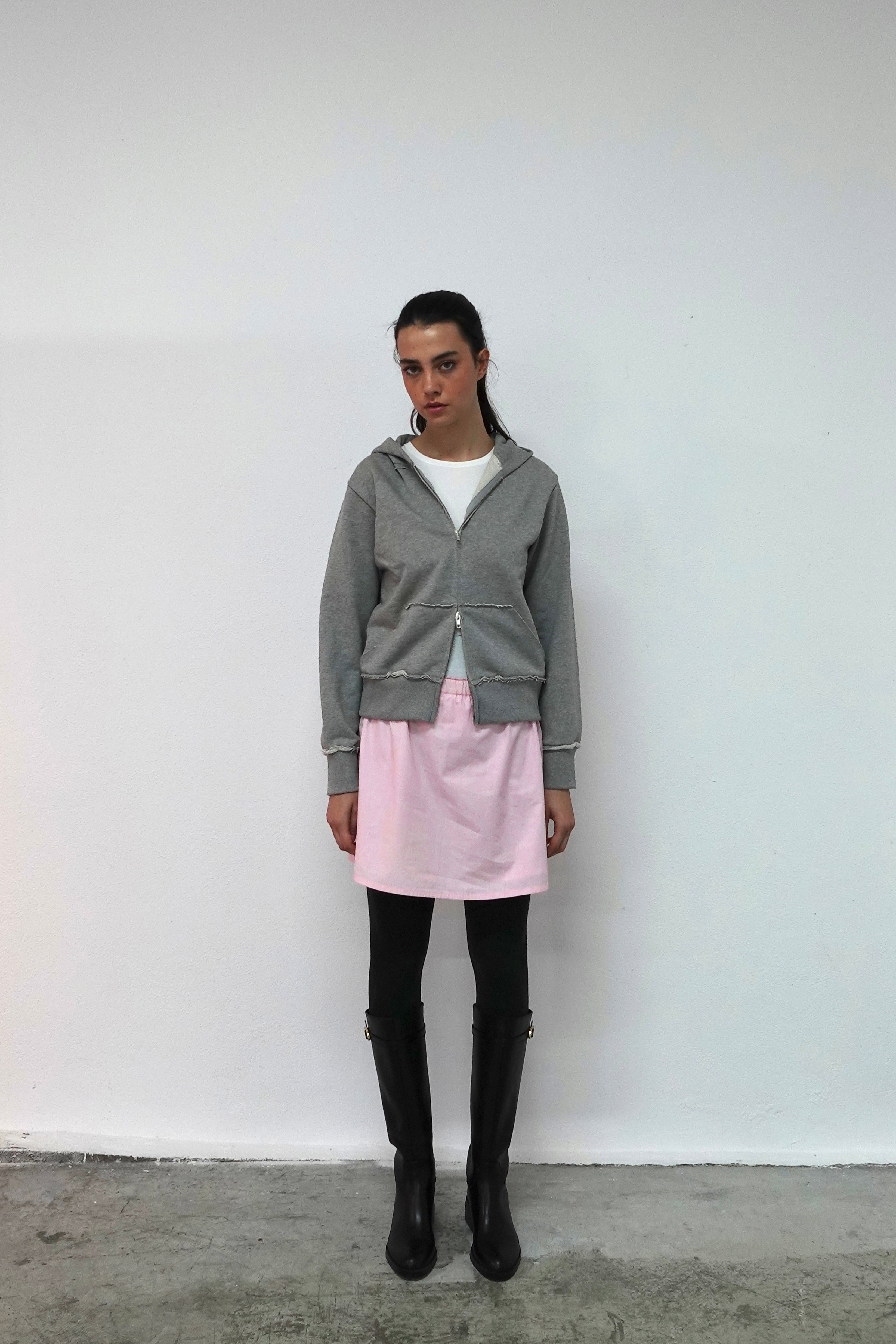 Kala Mini Skirt