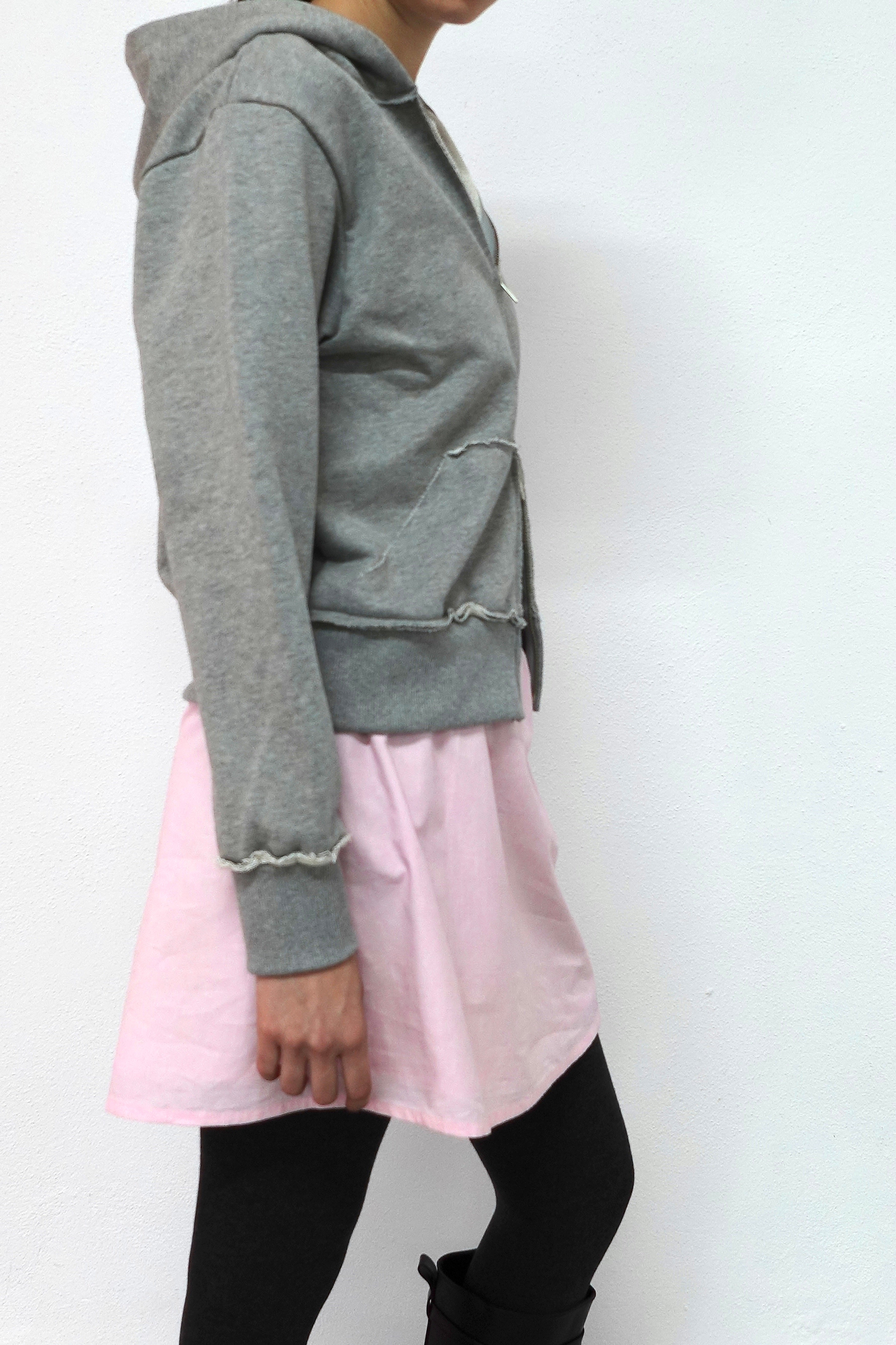 Kala Mini Skirt