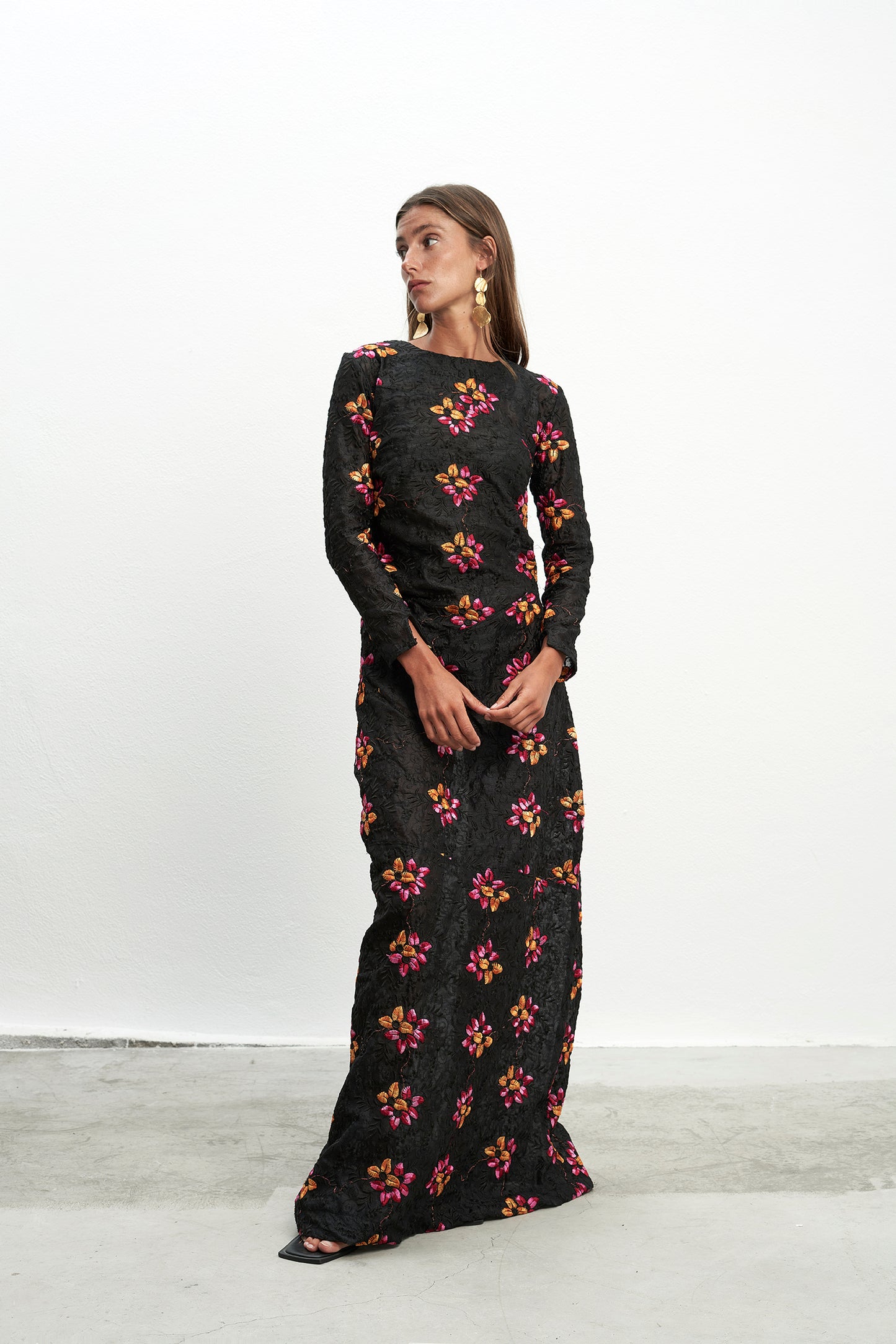 Susana dress