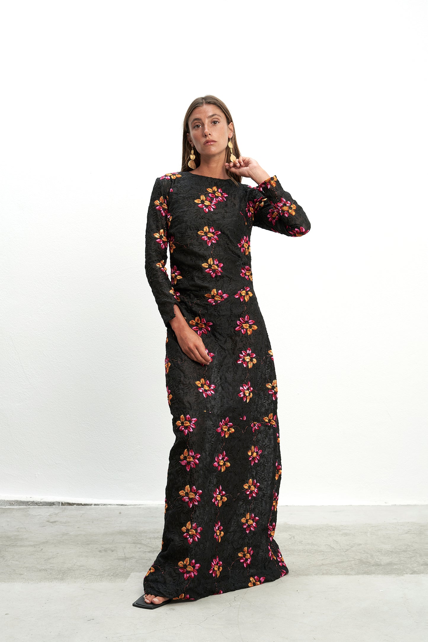 Susana dress