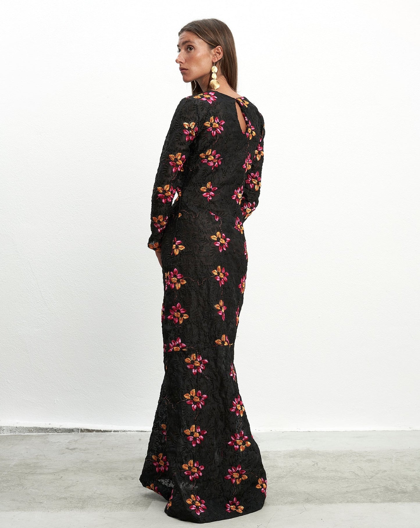 Susana dress
