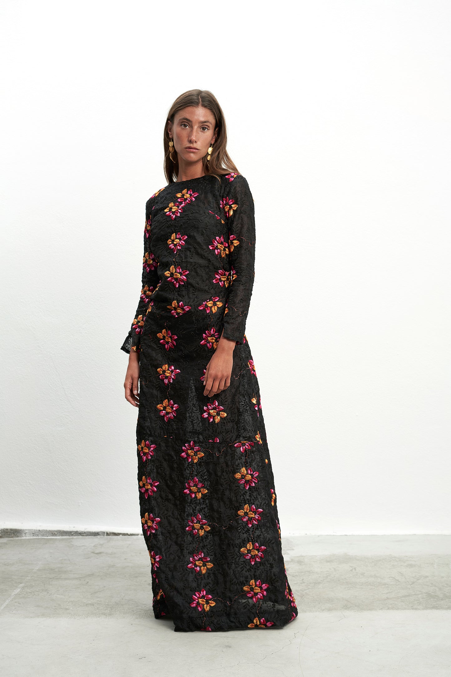 Susana dress