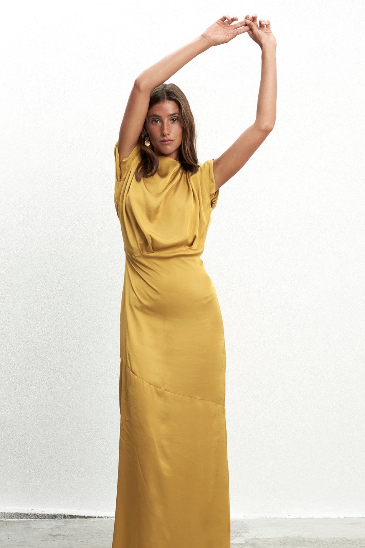 Luisa dress