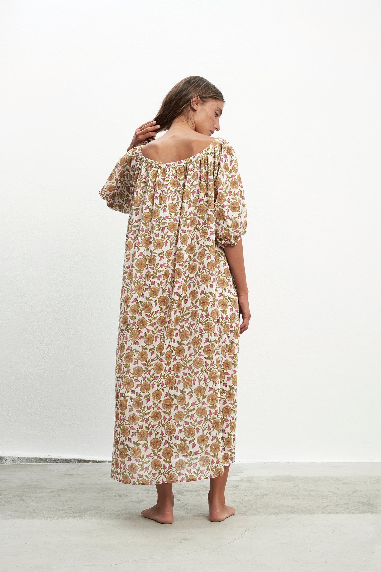 Mila dress
