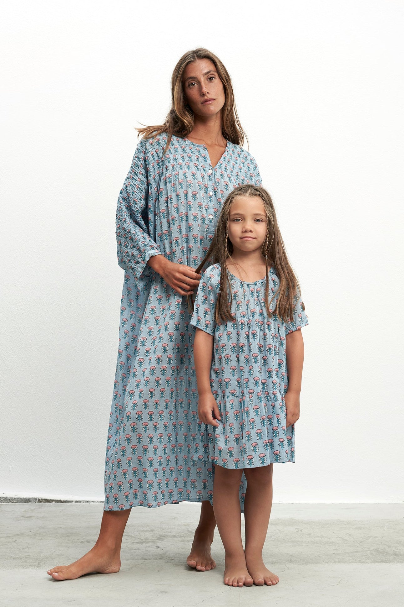 Elena Kids dress
